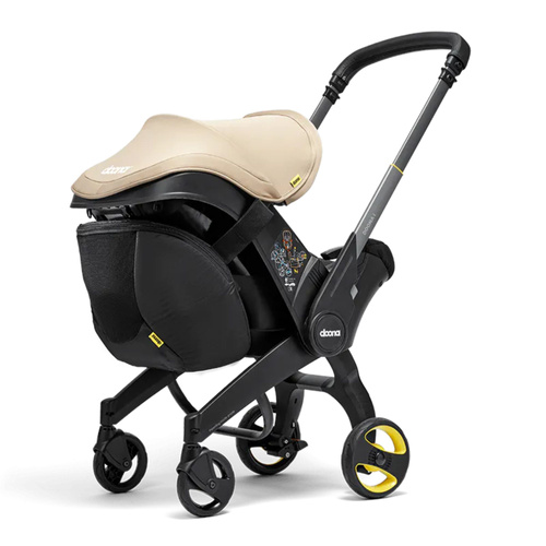 Doona - Snap on Storage