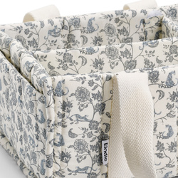 Elodie Details - Diaper Caddy, garden leo toile