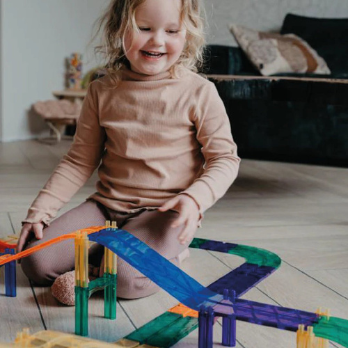 Race Track Intense - 65 Pieces