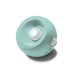 Kidywolf - KIDYSTAR Projector for Children, Green