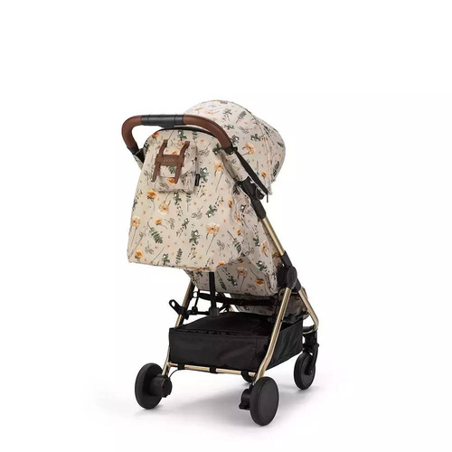 Elodie Details - Stroller MONDO - Meadow Blossom 2023 + Bumper bar SET