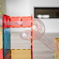 CONNETIX - 66 pc Ball Run Expansion Pack