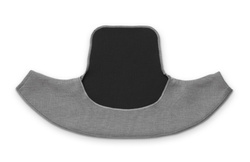 BABYBJÖRN Bib for Baby Carrier MINI/MOVE - White