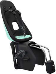 THULE Yepp Nexxt Maxi Frame Mounted - Child bike seat - Mint Green