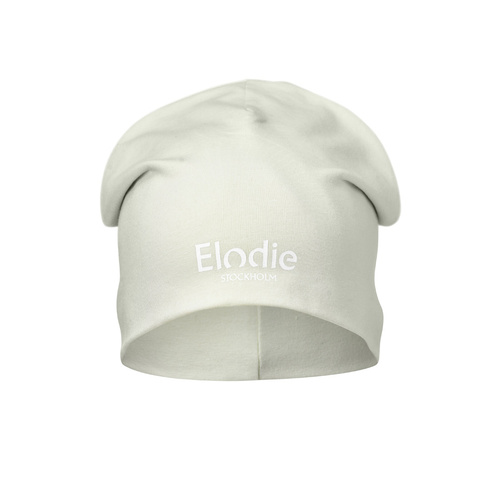 Elodie Details - Logo Beanie - Gelato Green - 0-6 months