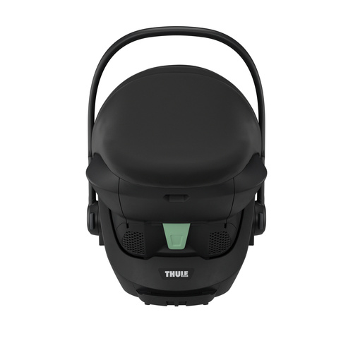 THULE - Maple - infant car seat, black