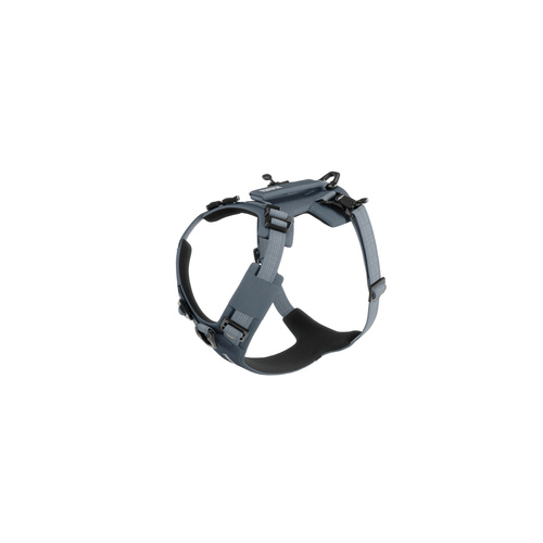 Thule - Dart harness S, dark slate