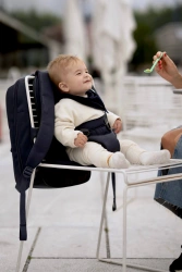 MiniMeis - G5 Carrier + Backpack HERO - Black Core- SET