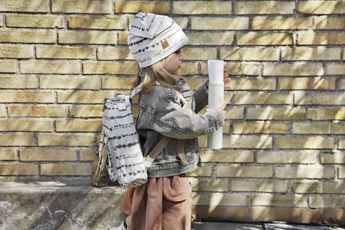 Elodie Details - Autumn Beanie - Tidemark Drops 2-3 years