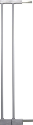 Baby Dan - AVANTGARDE extension 14cm, silver