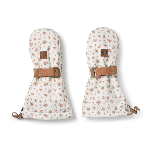 Elodie Details - Gloves - Autumn Rose 1-3 years 