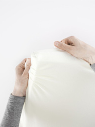 BABYBJÖRN - Fitted Sheet for Travel Crib Light