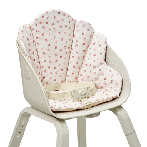Elodie Details - GRACE highchair cushion, Petit River Rose