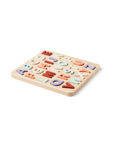 Kid's Concept - ABC puzzle A-Z