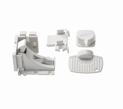 Baby Dan - Magnetic Lock