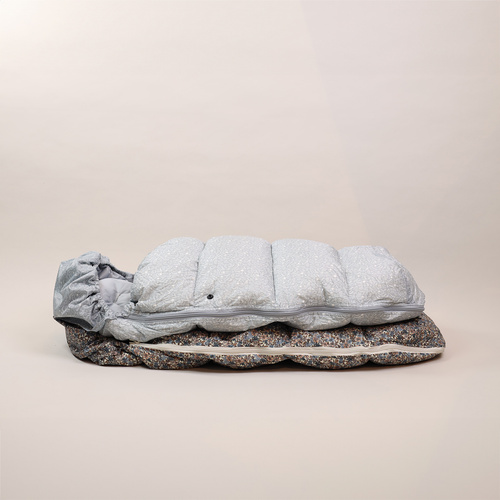 Elodie Details - Light Down Footmuff - Monkey Sunrise