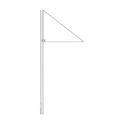 Thule Chariot - Infant Sling