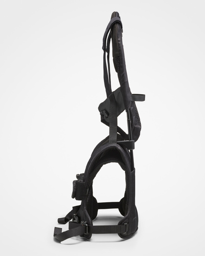 MiniMeis - G5 Carrier + Backpack HERO - Black Premium - SET