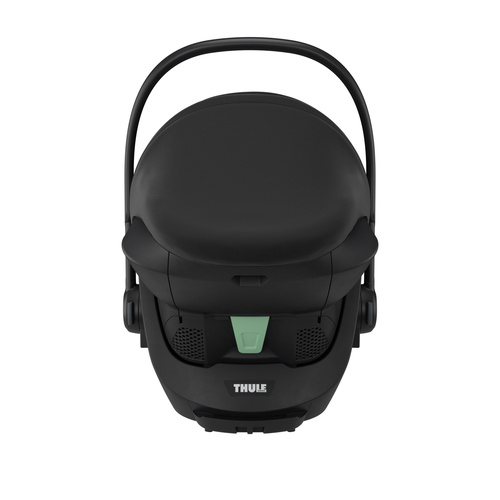 THULE - Maple Connect - infant car seat, black