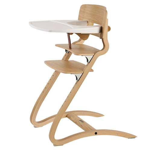 Leander Louie™ Highchair, Beech, Natural