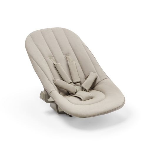Elodie Details - Newborn Seat GRACE, Moonshell