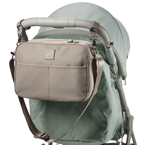 Changing Bag Crossbody - Moonshell