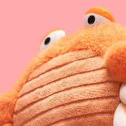 Jellycat - Pinchsnap Crab 20 cm