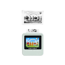 Kidywolf - KIDYPRINTER-AI smart thermal printer for kids