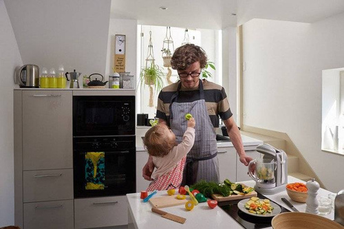 Beaba - Babycook® grey