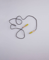 Kid's Concept - Skipping rope green