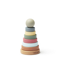 Kid's Concept - Stacking rings EDVIN