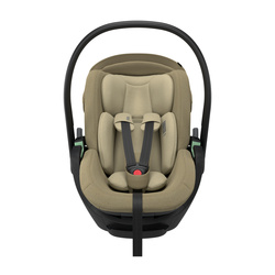 THULE - Maple infant car seat - faded khaki