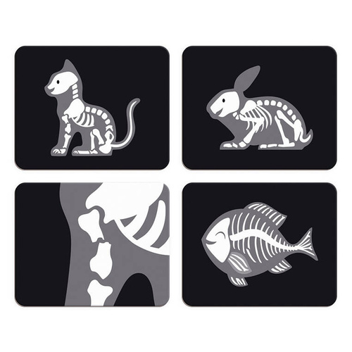 Janod - Vet set with 10 accessories 3+