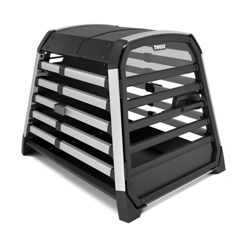THULE Allax - dog transport cage - M