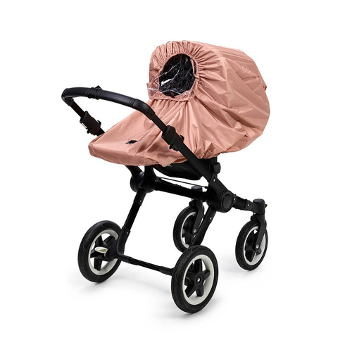 Elodie Details - RainCover - Faded Rose