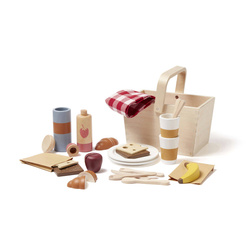Kid's Concept - Picnic play set KID'S HUB