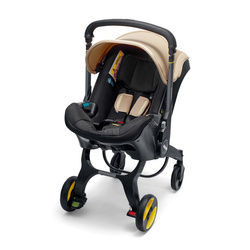 Doona - Doona i Car Seat & Stroller - Sahara Sand