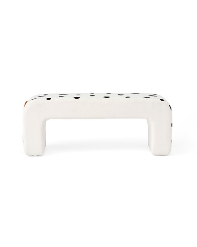 Kid's Concept - Long bench - PIPPI