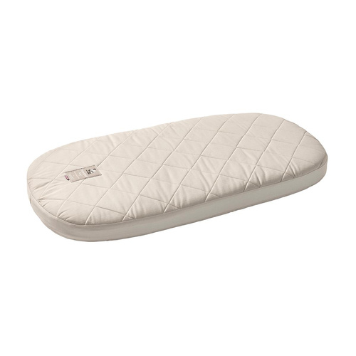 LEANDER - mattress for CLASSIC™ Baby Cot, Natural