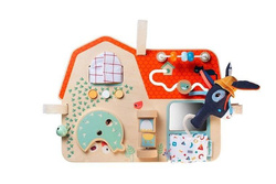 LILLIPUTIENS - Farma wooden handling board 9 m +