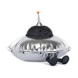 Jellycat - Amuseables Jellysaucer 25 cm