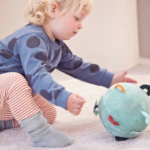 LILLIPUTIENS - Sensory sound ball Joe 6m +
