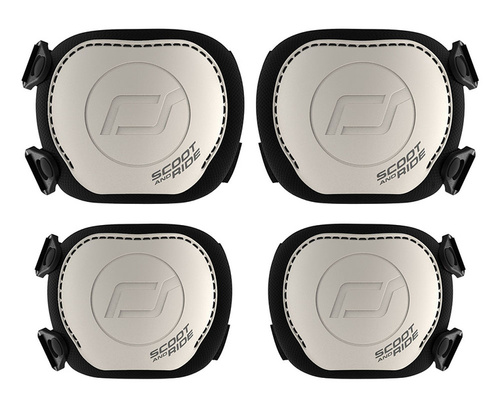 SCOOTANDRIDE - S Ash children's protector set