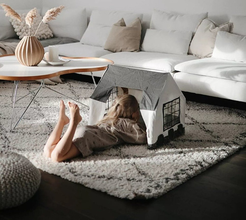 Elodie Details - House of Elodie - Snuggle House