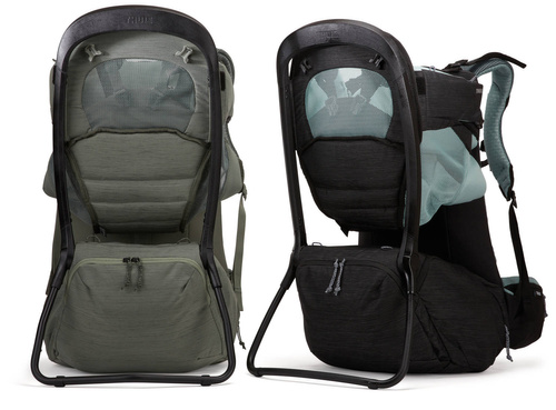 Thule Sapling - Black