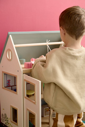 Kid's Concept - Dollhouse