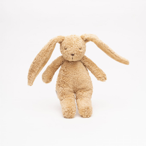 MOONIE - Sensory rabbit - Cappuccino