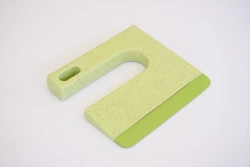 SKÅGFÄ - KLYV Safe Starter Knife for Kids, kaffir lime