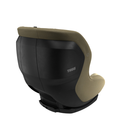 THULE - Elm toddler car seat, faded khaki