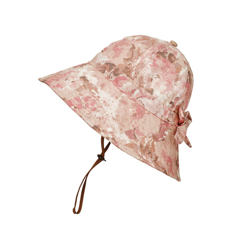 Elodie Details - Sun Hat - 6-12 months, river rose